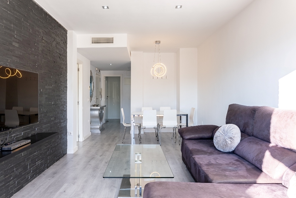 Duplex zona Climent