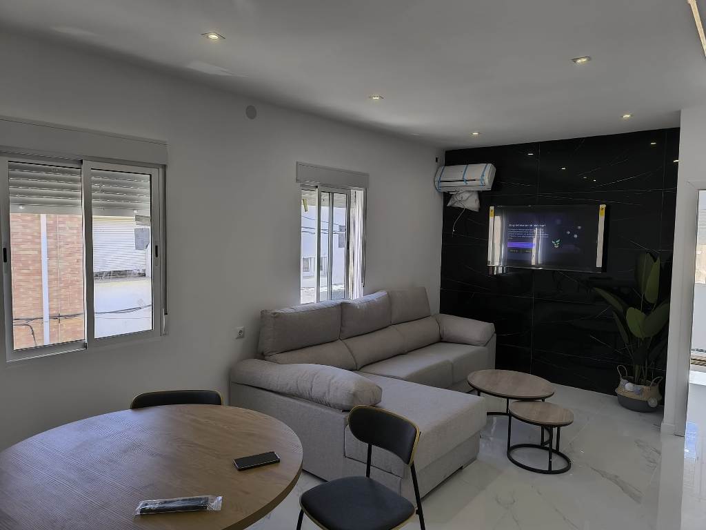 Piso reformado 1º planta