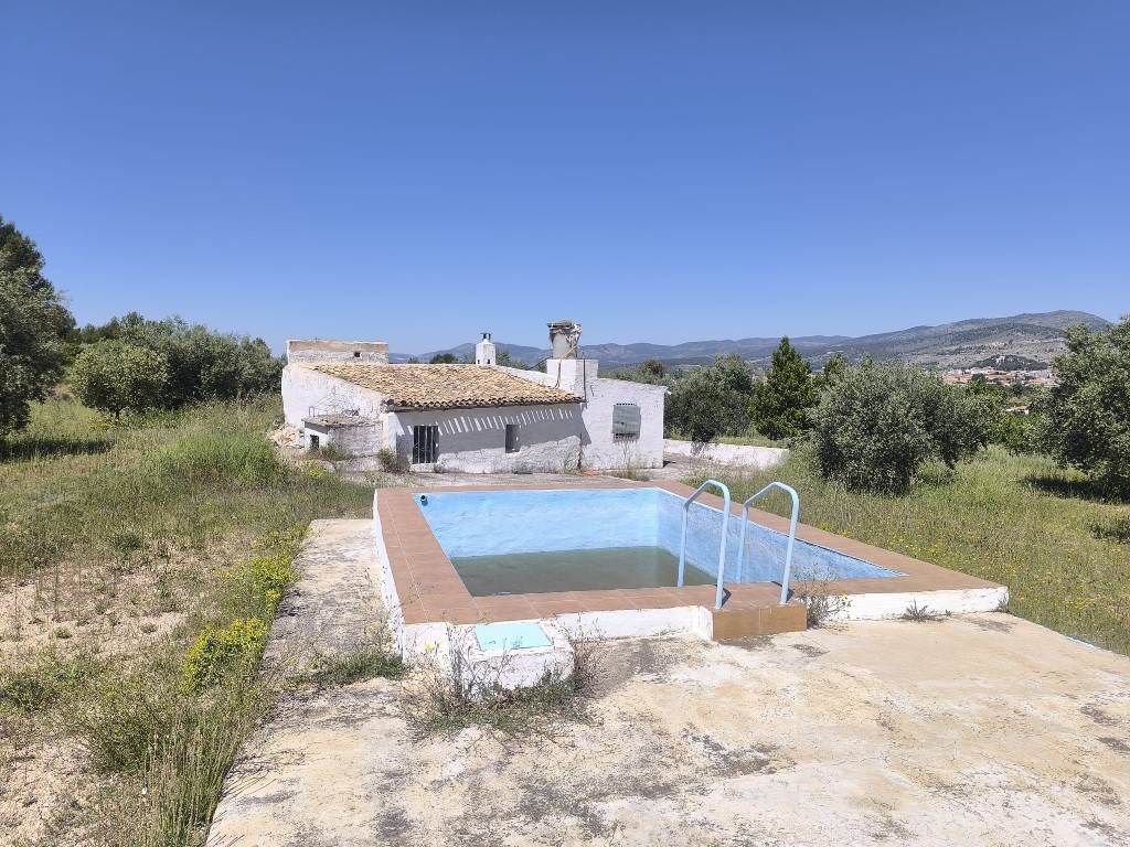 Casa campo Devesa